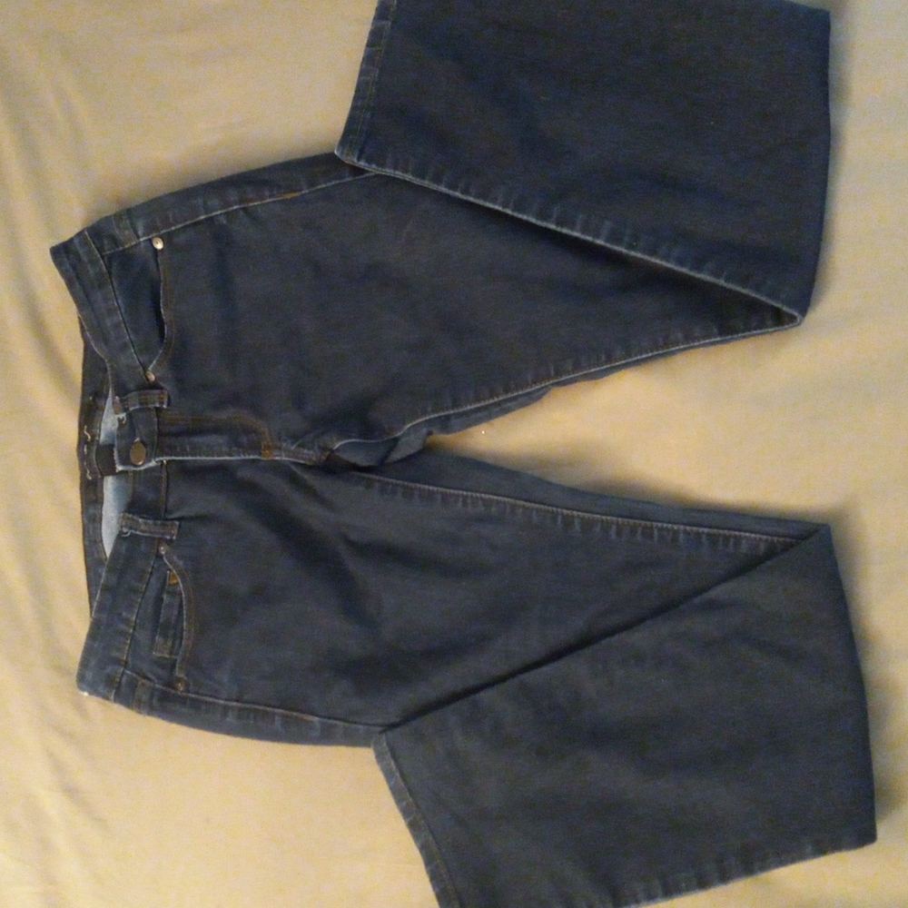 Calvin Klein Jeans size 2